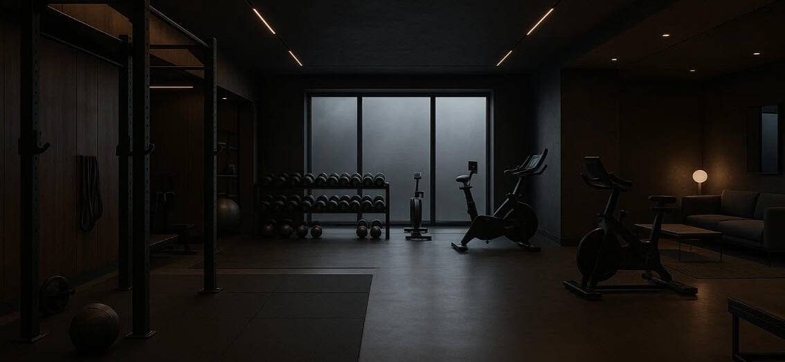 Boutique Gym Castle Pines